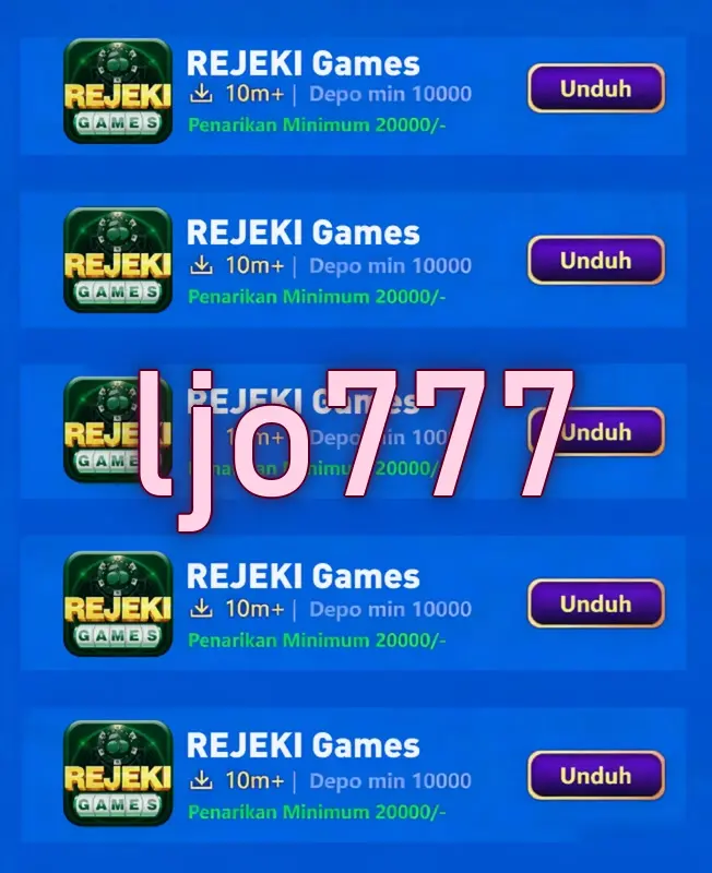 ljo777 APK