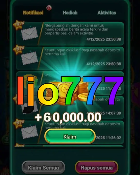 ljo777 APK