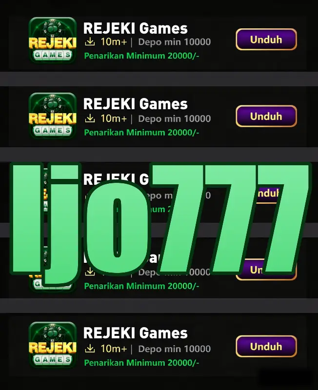 ljo777 APK
