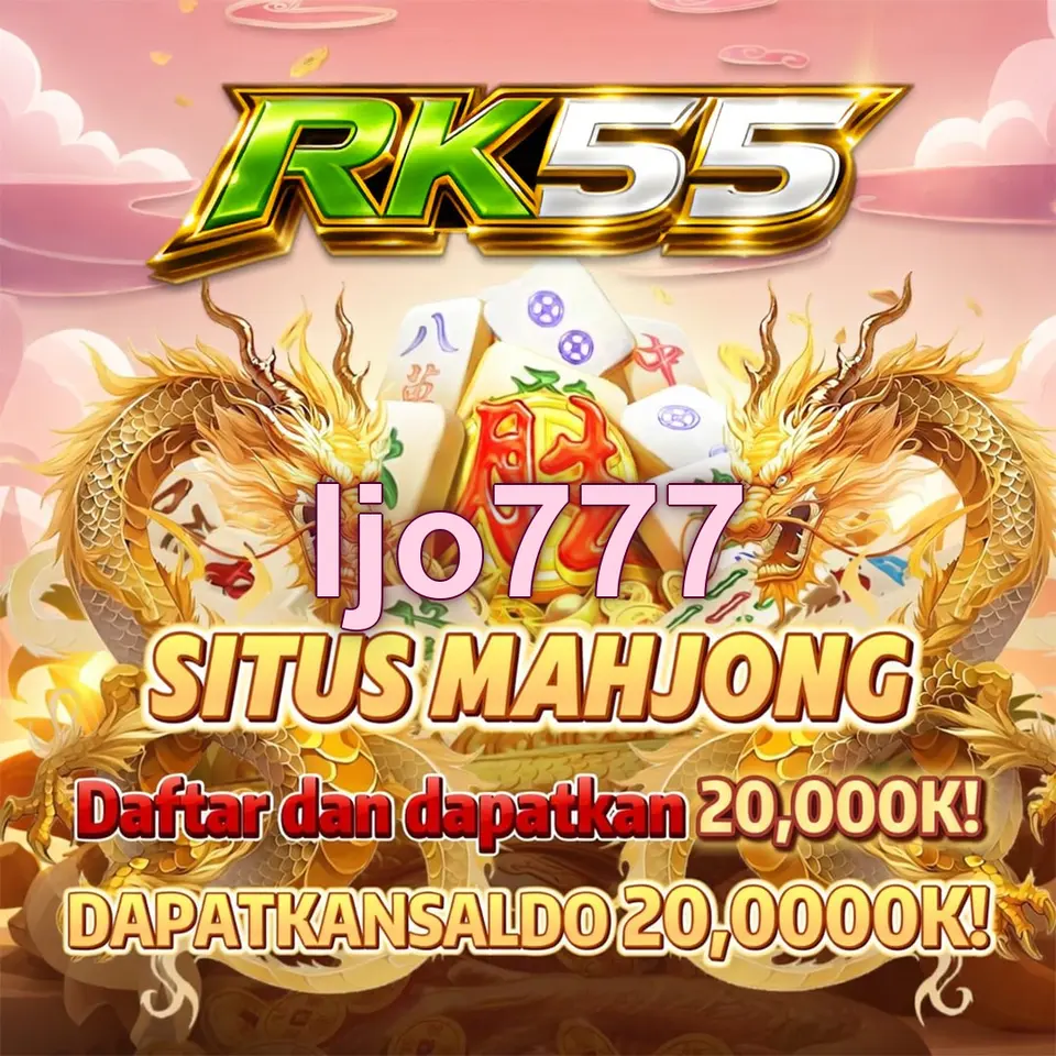 ljo777 Masuk