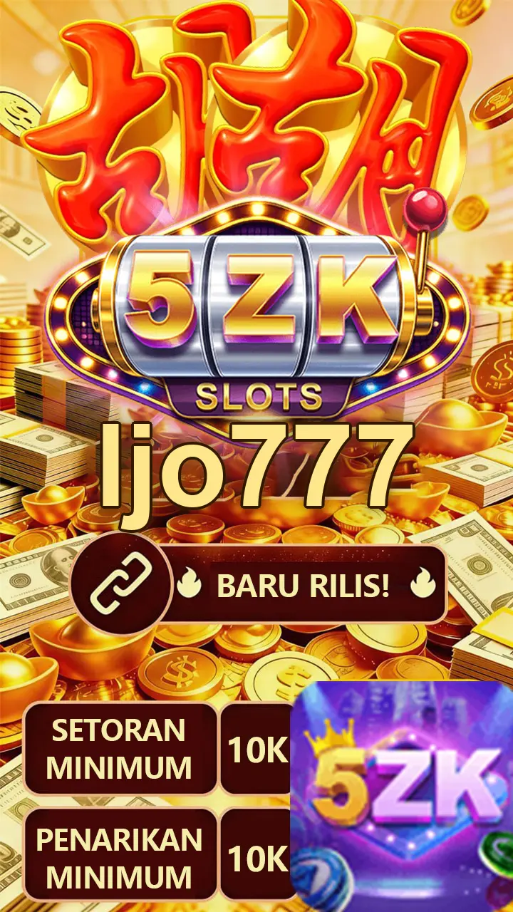 ljo777 Masuk