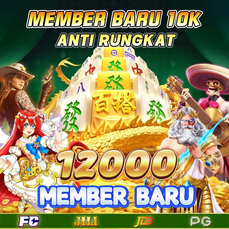 ljo777 Daftar Sekarang - Unduh APK