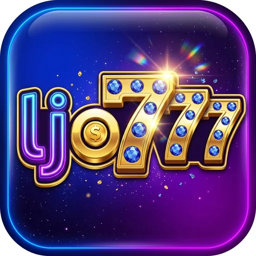 ljo777 Logo - Resmi